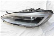 2017 2018 2019 Tesla Model S Left Driver Up - Level Headlight Headlamp 1053570-00-A OEM OE