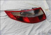 2005 2006 2007 2008 Porsche 911 997 Carrera rear left Tail Light Lamp taillight 99763148504 99763140503 OEM