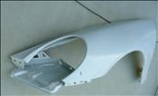 Porsche 911 Front Left Driver Side Fender Panel Aluminum 99150315500, Original