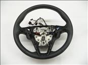2017 2018 2019 Ford Fusion Steering Wheel HS7Z-3600-FD OEM OE