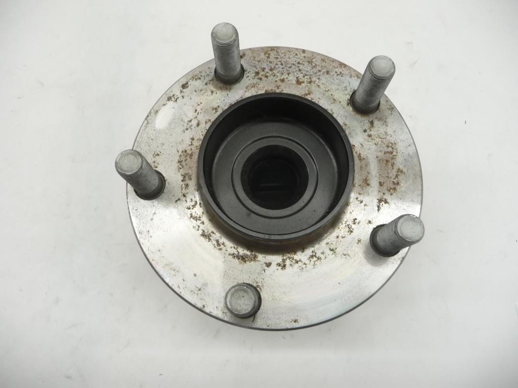 20032020 Infiniti FX35 Q50 Front Wheel Bearing and Hub Assy 402024GA0A OEM A1 LA Global Parts