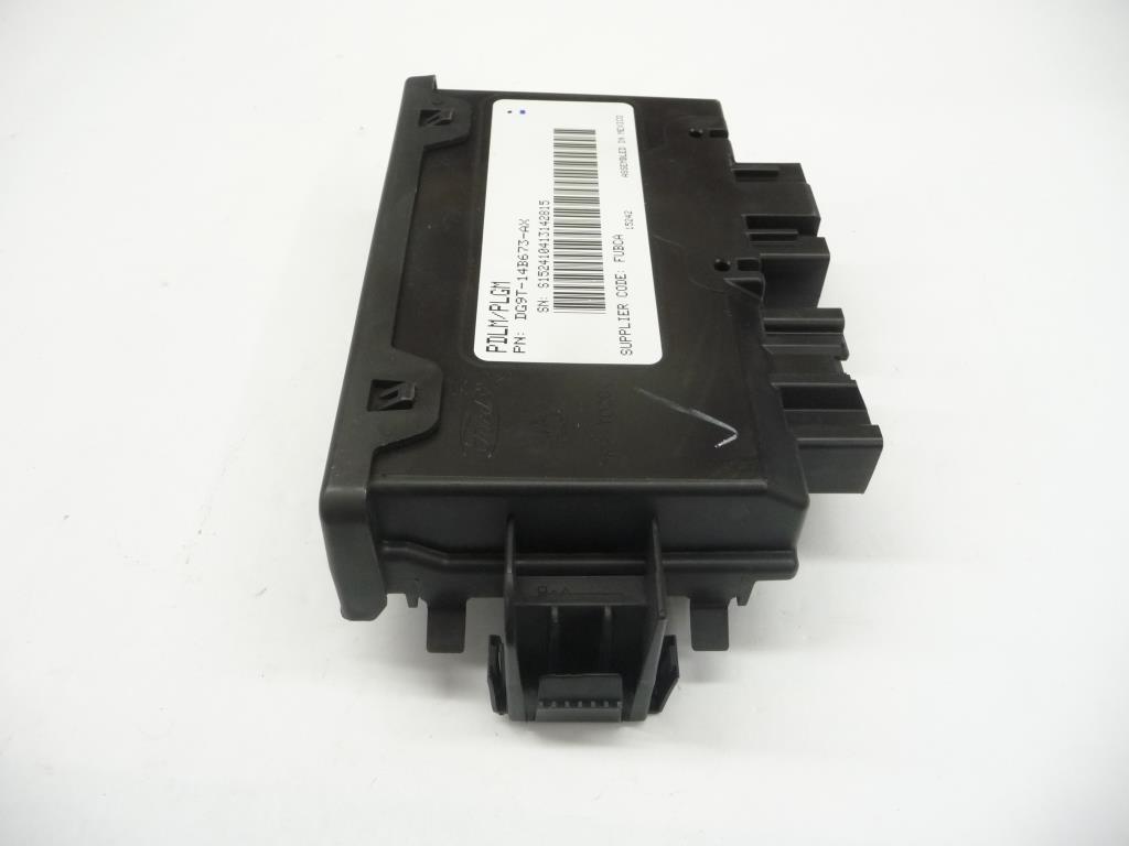 20152018 Ford Edge Rear Liftgate Control Module Unit DG9T14B673AX