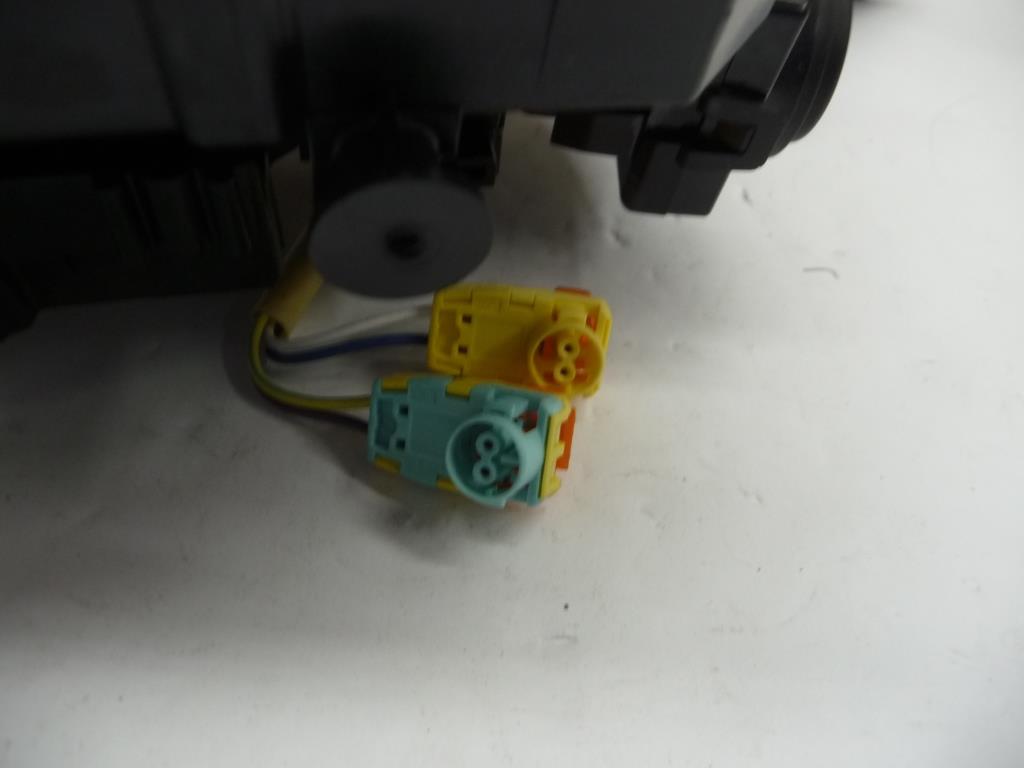 2017 Ford Explorer Steering Column Housing Assembly HB5Z3F791MA OEM