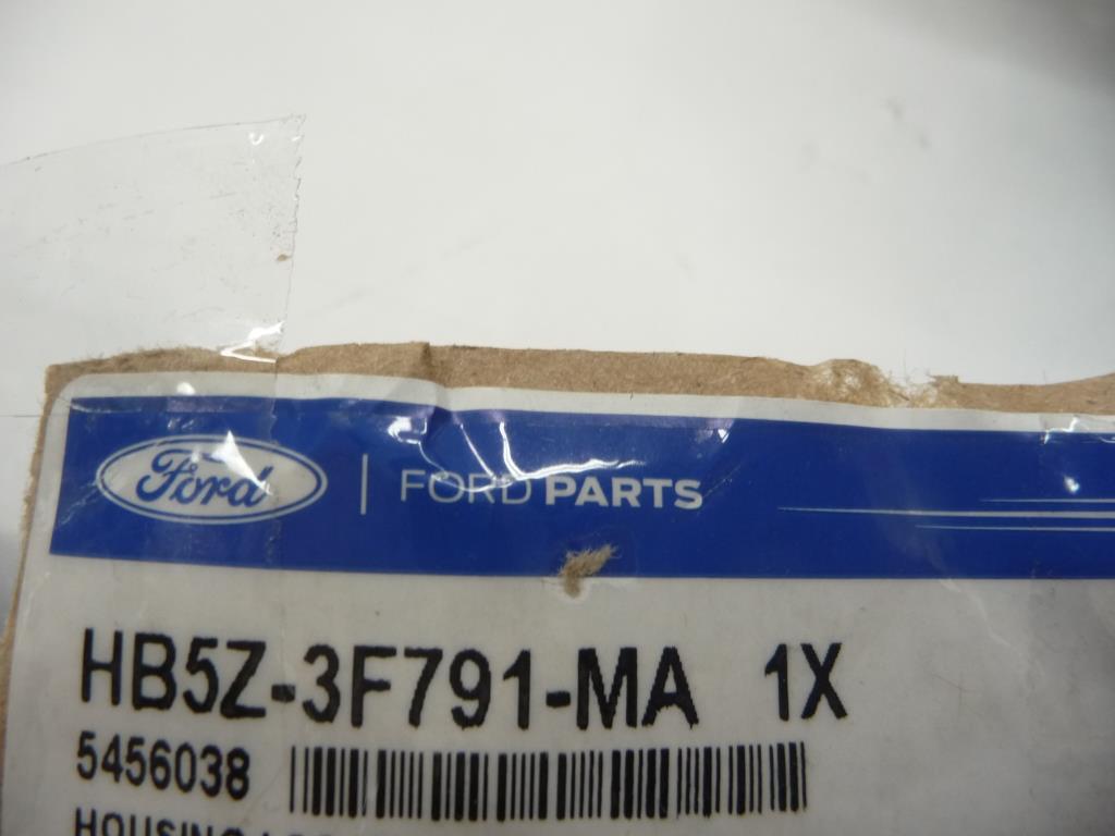 2017 Ford Explorer Steering Column Housing Assembly HB5Z3F791MA OEM