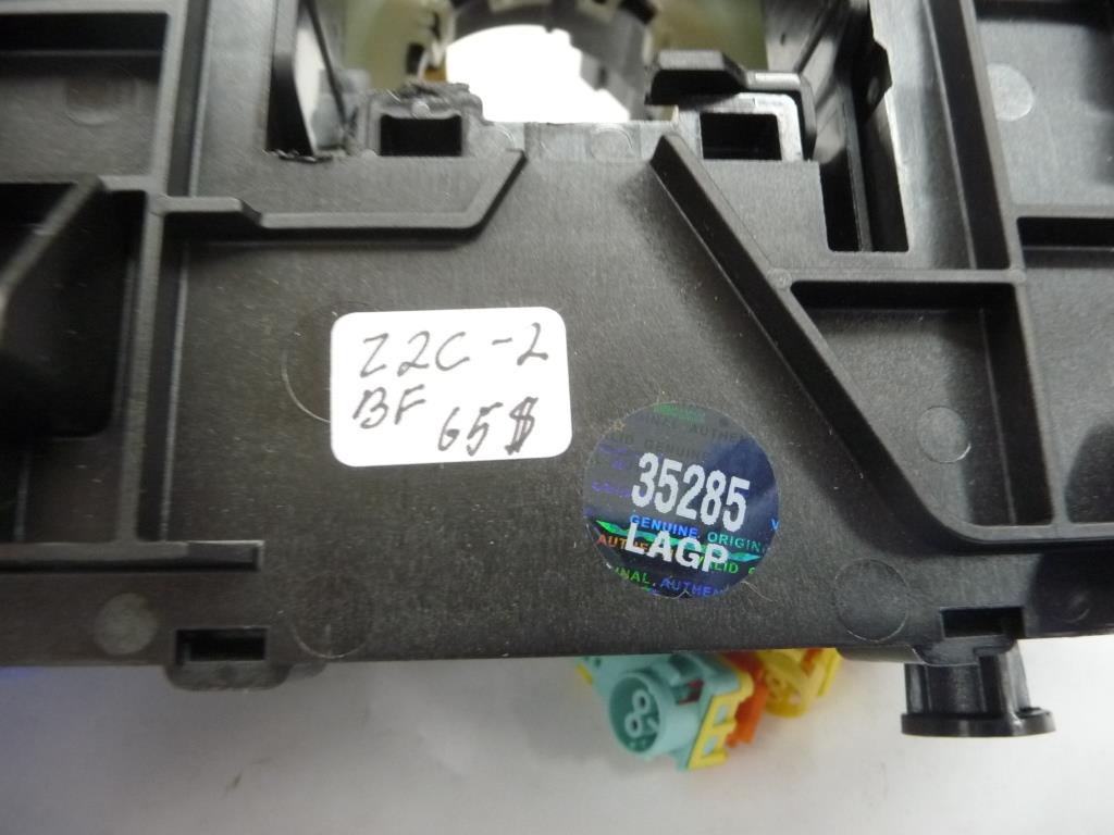 2017 Ford Explorer Steering Column Housing Assembly HB5Z3F791MA OEM