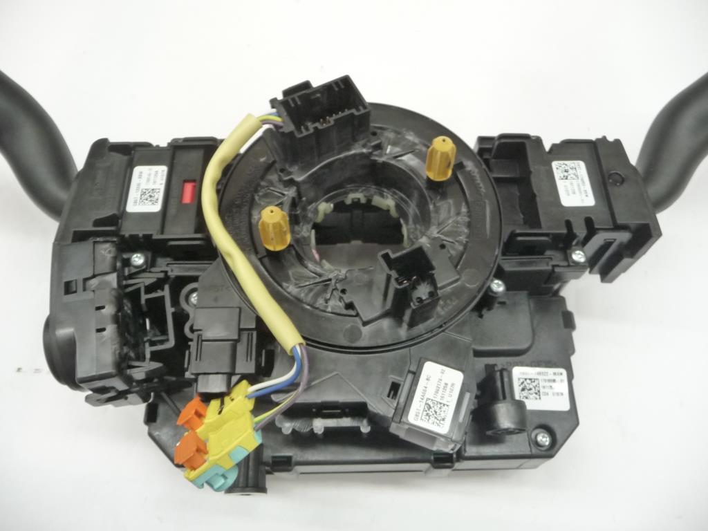 2017 Ford Explorer Steering Column Housing Assembly HB5Z3F791MA OEM