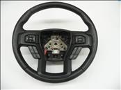 2015 2016 Ford F-150 Steering Wheel FL3Z-3600-DA ; FL3B-3600-DH3ZHE OEM OE
