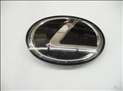 2010 2011 2012 Lexus GS450h HS250h LS600h RX450h Front Grill Grille Emblem Logo Badge Sign 9097502117 OE