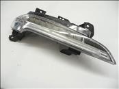 2012 2013 2014 2015 2016 Porsche 911 Front Right Passenger Fog Light Lamp, Daytime Running Light 99163115204 ; 99163115205 OEM OE