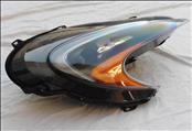2015 2016 McLaren 650S Front LED Headlight Right Passenger 1211A8252CP 11A8252CP.01 OEM