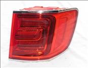 2017 2018 2019 Bentley Bentayga Rear Right Passenger side taillight lamp 36A945096J; 36A.945.096.J OEM