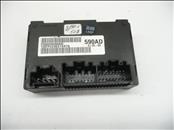 2013 2014 Ram 1500 2500 3500 4500 5500 Transfer Case Control Module P56029590AD ; 56029590AD OEM OE
