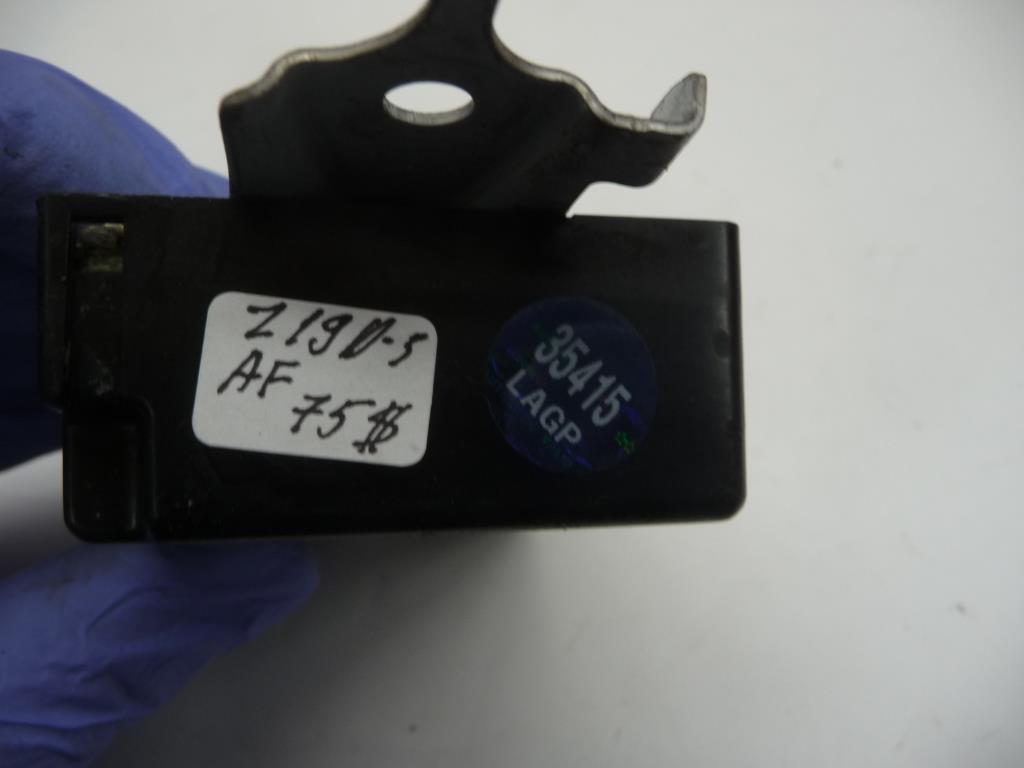 1419 Toyota Corolla Tire Pressure Monitoring System Receiver 897A0