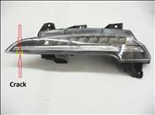 2012 2013 2014 2015 Porsche 911 GT3 Carrera Left Foglight DLR Fog Lamp Driving Turn Light 99163115181; 6931100000