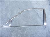 1998 1999 2000 2001 2002 2003 2004 2005 2006 Bentley Arnage Front Left Door Upper Brightware External Molding Trim PP56769PA OEM  