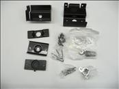 2009 2010 2011 2012 2013 2014 2015 2016 Jeep Wrangler Hood Lock Kit 82213051AD OEM OE