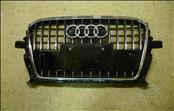 Audi Q5 Front Grille Grill Glossy Black 8R0853651 8R0853651S  OEM OE 
