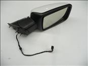 2013 Ram 1500 Right Passenger Door Outside Rear-View Mirror 1UK681W7AF ; 1UK681W7AD; 1UK681W7AE OEM OE