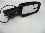 2019 Ram 1500 Front Right Passenger Door Outside Rear-View Mirror 5ZK42KXJAD OEM OE