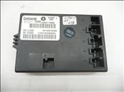 2016 Dodge Durango, Jeep Grand Cherokee Heated Seat Module 68277198AB OEM OE