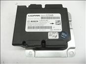 2019 Ram 1500 Air Bag Control Module 68441329AB ; 68441329AA OEM OE