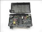 2015 2016 2017 2018 Ram 1500 Fuse and Relay Box 68322374AB ; 68322374AD ; 68243263AB; 68243263AC; 68258536AA; 68258536AB; 68258536AC; 68322374AA; 68322374AC OEM OE