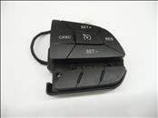 2014 2015 2016 2017 2018 2019 2020 Chrysler 200, Dodge Charger, Jeep Cherokee Cruise Control Switch-Speed Control, Right 68245348AA ; 68321897AA ; 68146854AB; 68146854AC OEM OE