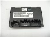 2016 2017 2018 Dodge Durango, Jeep Grand Cherokee Transfer Case Control Module 68250124AD ; 68250124AA; 68250124AC; 68250124AB OEM OE