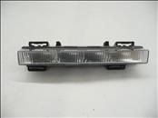 2012 2013 2014 2015 2016 Mercedes Benz GL350 GLK350 ML550 Right Passenger Side Daytime Running Light A2049065501 OEM OE