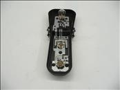 2003 2004 2005 2006 2007 2008 2009 Land Rover Range Rover Rear Right Light Bulb Holder 237458-01 ; 237458 OEM OE