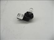2003 2004 2005 2006 2007 2008 2009 Land Rover Range Rover Side Marker Light Bulb Holder Socket YAJ000021 OEM OE