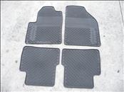 2013 2014 2015 2016 Dodge Dart All Weather Floor Slush Mat Kit 82213076 OEM OE