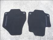 2017 Chrysler Pacifica Front Floor Mat Kit 5RH44DX9AB OEM OE