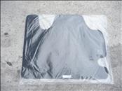 2017 Chrysler Pacifica Rear Left LH Floor Mat 5RY13DX9AB OEM OE