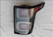 2018 2019 Land Range Rover L405 Rear Right Passenger Taillight LR103586; JK5M-13404-BC OEM OE