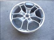 2016 2017 2018 Lamborghini Huracan 20" Front Wheel Rim 8.5JX20 Glossy silver 4T0601017 OEM OE