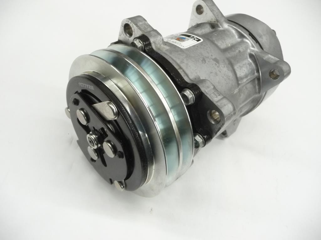 1994-2000 GMC C6500 C7500 Air Conditioning A/C Compressor 7803A18 OEM ...