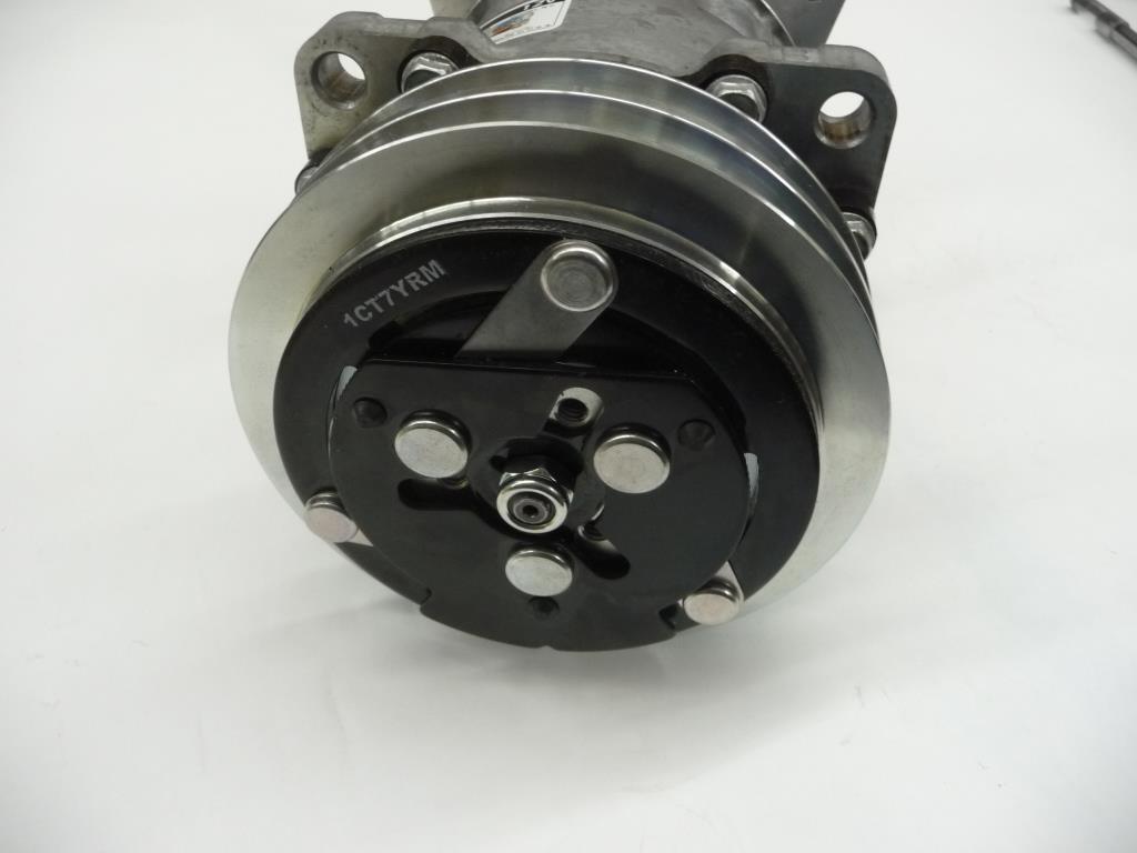 1994-2000 GMC C6500 C7500 Air Conditioning A/C Compressor 7803A18 OEM ...