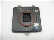 2016 2017 2018 2019 2020 BMW F22 F30 F32 F36 LED Headlight Ballast Control Module 63117492026 ; 7492026 ; 63117492028 OEM OE