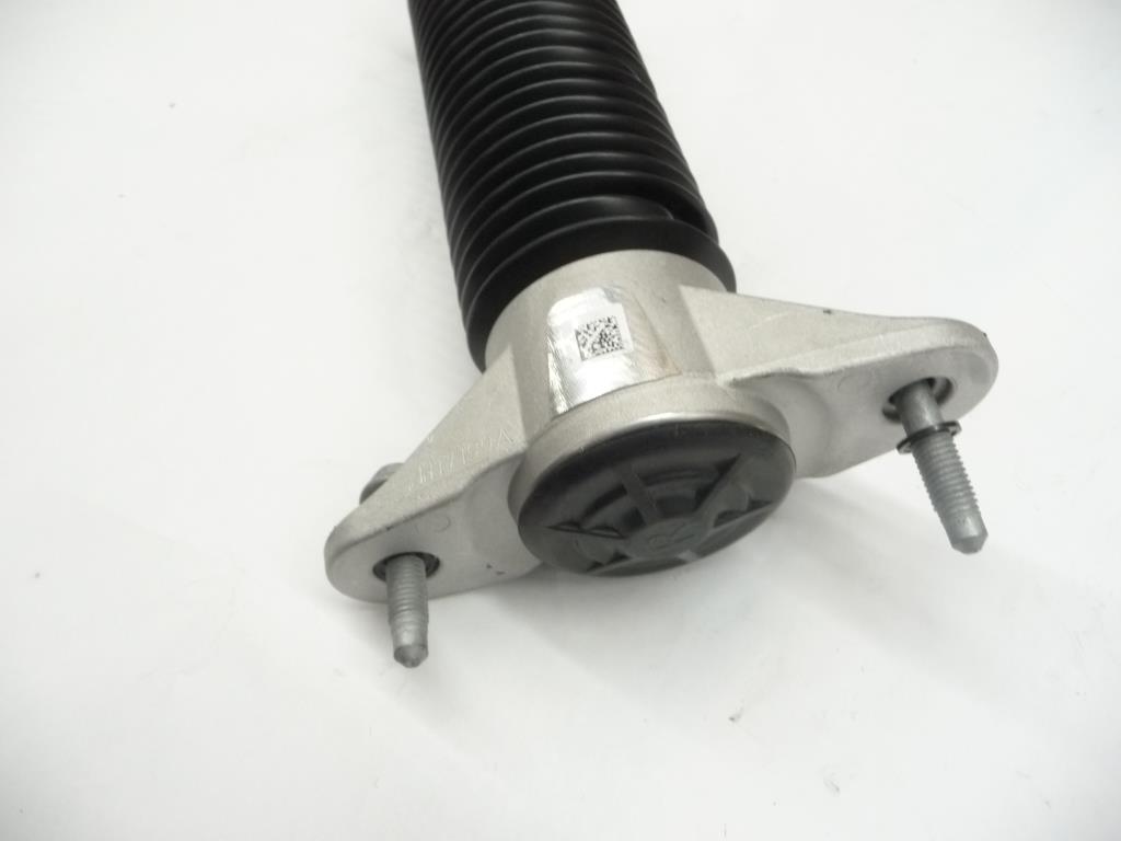 tesla model 3 shocks