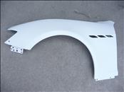 2014 2015 2016 2017 Maserati Ghibli M157 Front Left Driver Side Fender Wing Panel 673002041 OEM