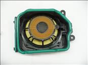 2016 2017 2018 2019 2020 BMW G30 G31 G11 G12 530i 740i Woofer Speaker, Central Bass, Right 65136801100 OEM OE