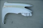 Toyota Highlander Right Passenger RH Fender w/o Antenna hole 538010E080 OEM OE