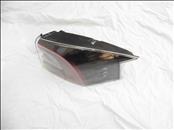 2012 2013 2014 2015 2016 2017 Tesla Model S Rear Right Bodyside Lamp Tail Turn Light Assembly 6005919-00-C OEM OE