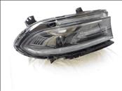 2016 2017 2018 2019 Dodge Charger Right Passenger Halogen Headlight 68410312AB OEM OE