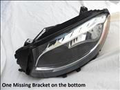 2016 2017 2018 Mercedes Benz GLC300 GLC350 X253 Left Driver Halogen Headlight 2538200561; A2538200561 OEM OE