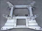 2019-2020 Jaguar I-Pace X590 Front K-Frame Crossmember Support J9D3-5C145-A OEM