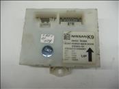 2019 Nissan Pathfinder Back Door Liftgate Control Module 284G4-3KA9A OEM OE