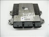 2019 Nissan Altima Engine Control Module Unit ECM ECU NEC041-057 ; BED509-300 ; 481984 OEM OE
