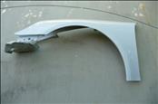 Porsche Porshe 911 Front Left Driver Side Fender Panel Aluminum 99150315500 OEM